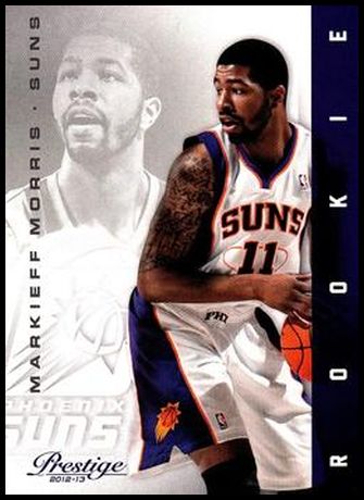 165 Markieff Morris